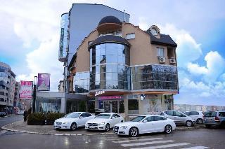 Hotel Sole 3*
