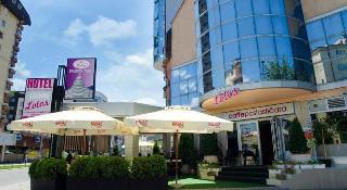 Sole Hotel Nis